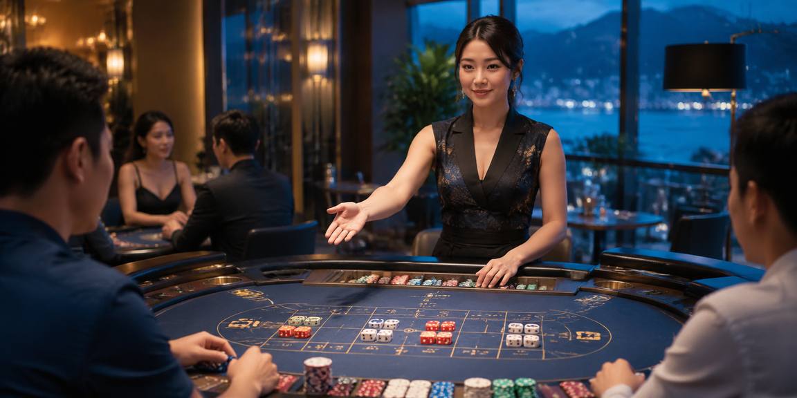 nwe88 Chuyển Khoản Baccarat